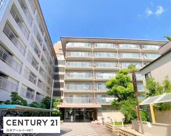 茨木市新中条町
