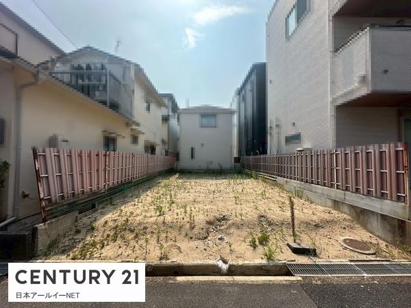 高槻市竹の内町
