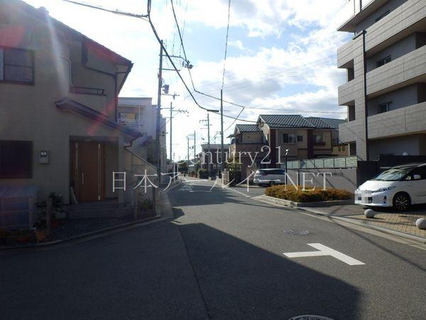 エスリード高槻上牧　