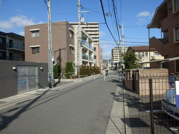 エスリード高槻上牧　