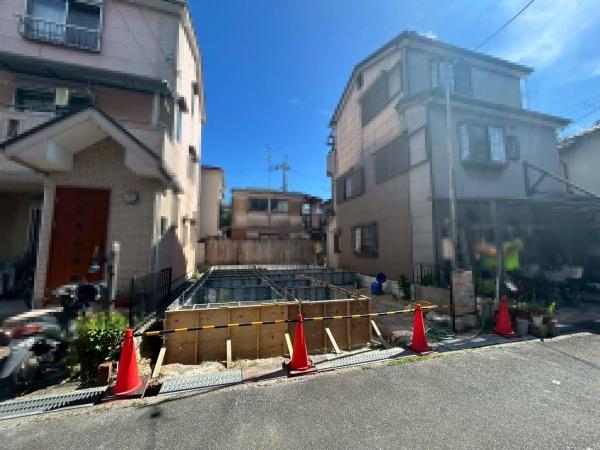 高槻市栄町２