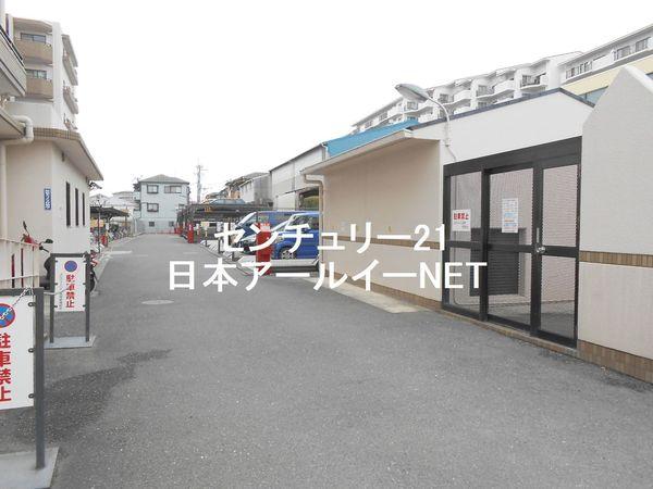 メロディーハイム高槻　