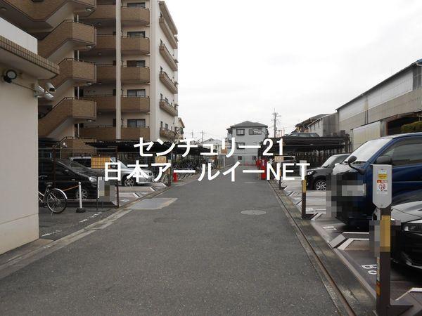 メロディーハイム高槻　