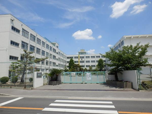 メロディーハイム高槻　その他　第十中学校