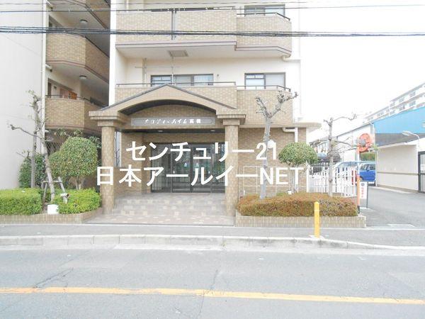 メロディーハイム高槻　その他　