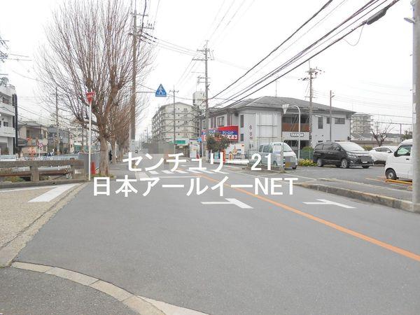 メロディーハイム高槻　
