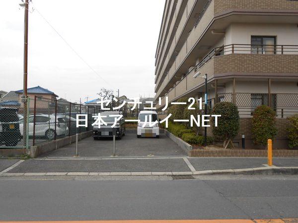 メロディーハイム高槻　
