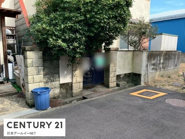 茨木市沢良宜西４