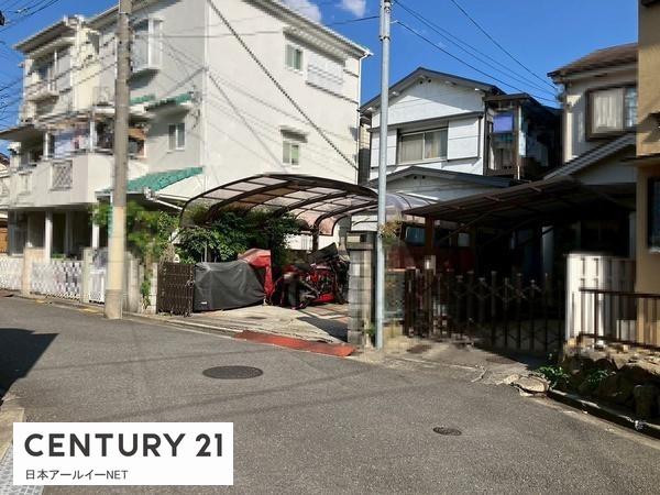 高槻市高垣町