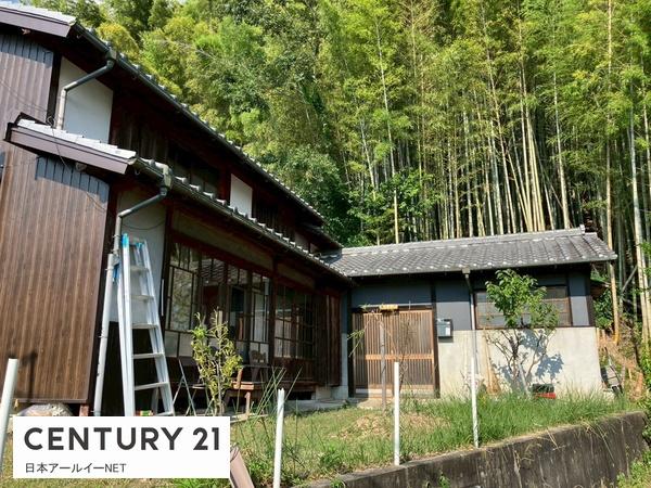 高槻市成合東の町