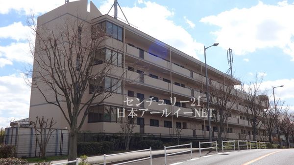 コート高槻岡本台　その他　外観