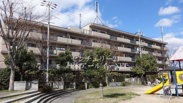 コート高槻岡本台　その他　外観