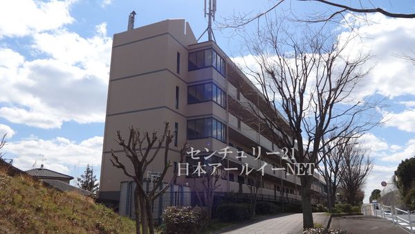 コート高槻岡本台　その他　外観