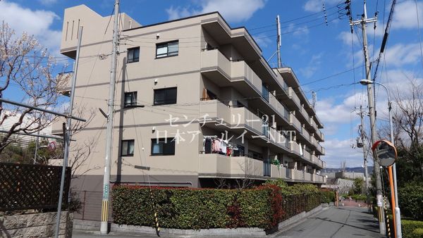 コート高槻岡本台　その他　外観