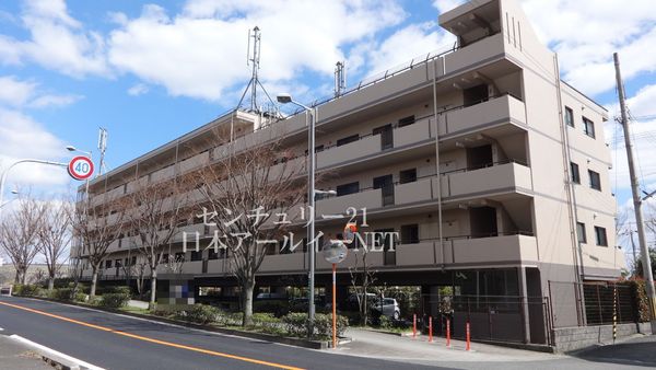 コート高槻岡本台　その他　外観