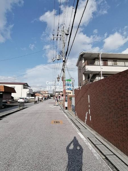 レスタージュ高槻　
