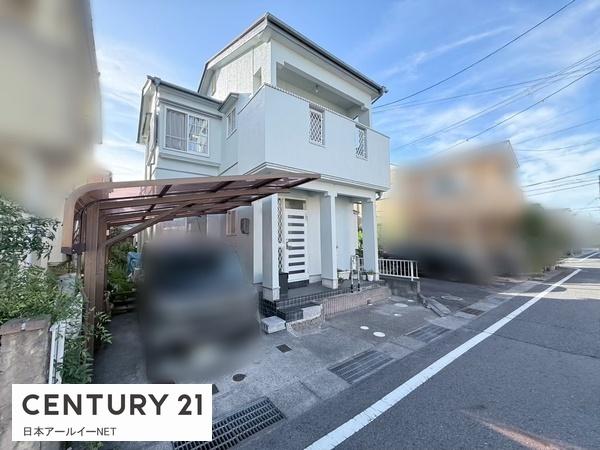 大津市堅田１
