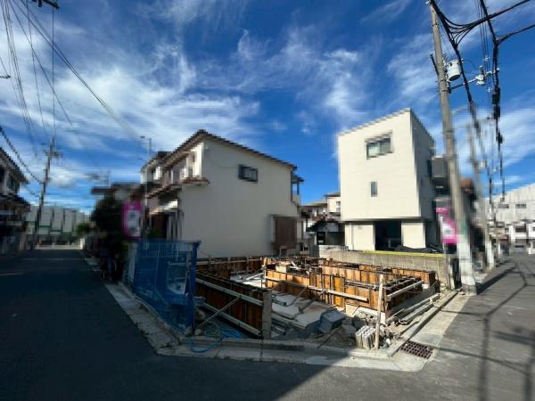 高槻市西冠３