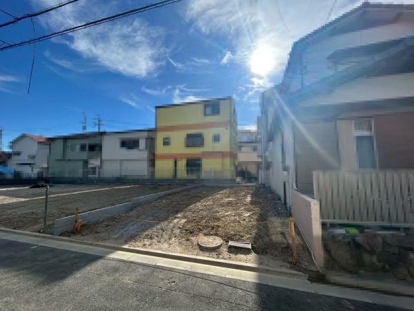 高槻市明野町