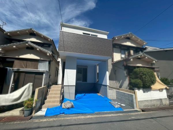 高槻市氷室町５