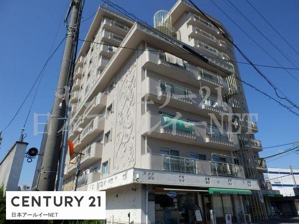 茨木市宇野辺１