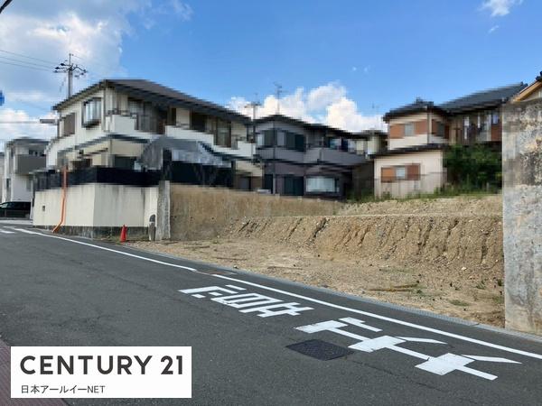 高槻市塚脇１