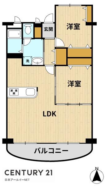 茨木市沢良宜西１