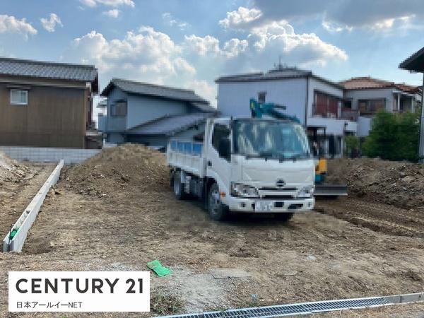 高槻市宮之川原元町
