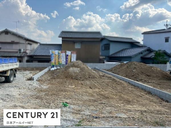 高槻市宮之川原元町
