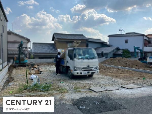 高槻市宮之川原元町