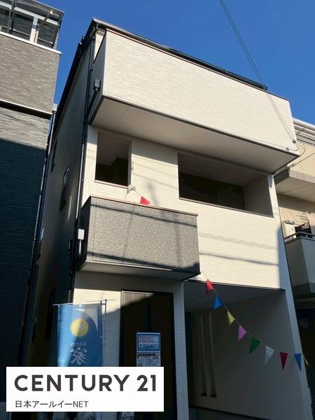 高槻市東五百住町１