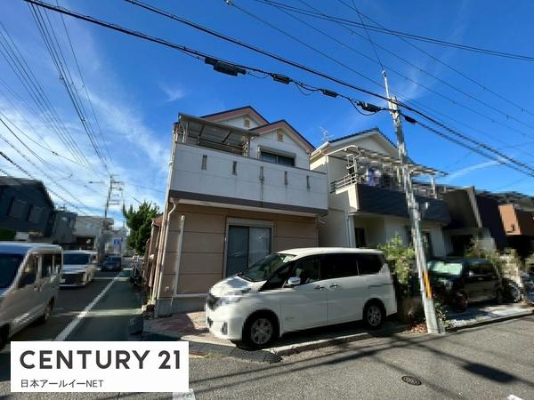 高槻市西冠１