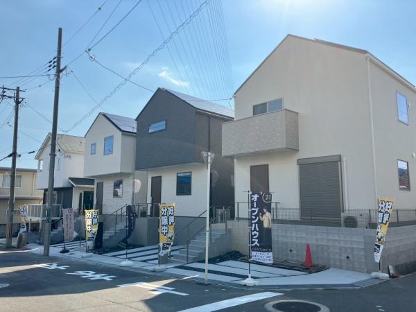 高槻市安岡寺町２