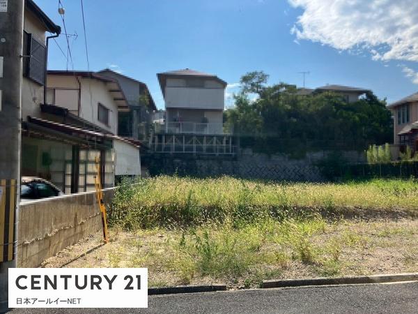 高槻市日吉台二番町