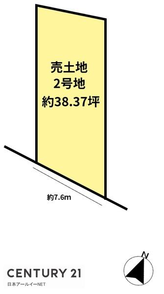 高槻市天神町２