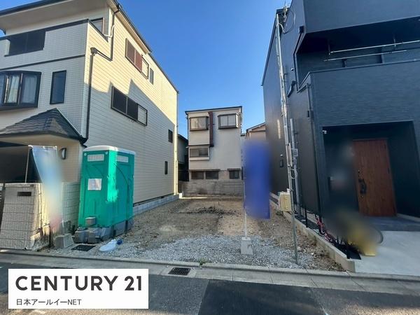 高槻市野田３