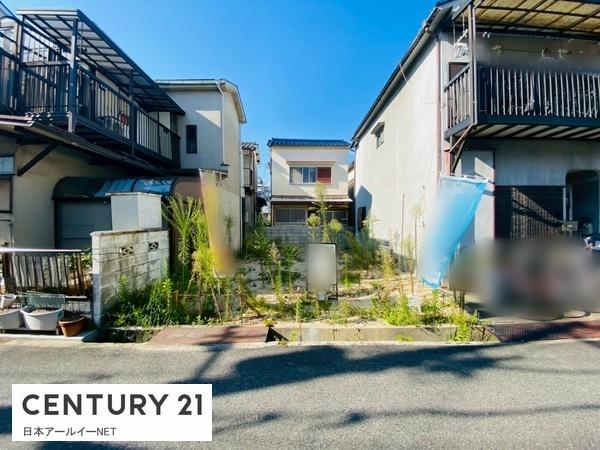 高槻市川西町１