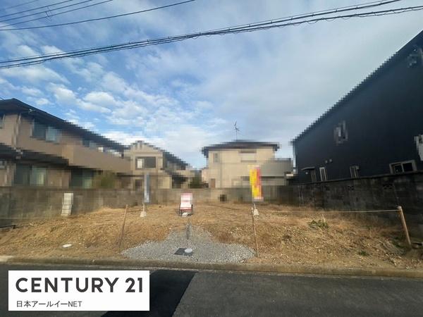 高槻市東上牧２