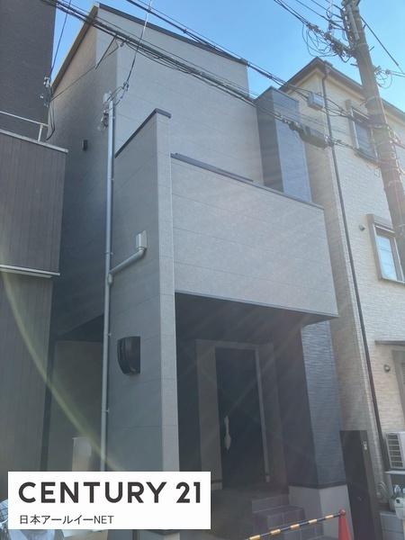 高槻市栄町２