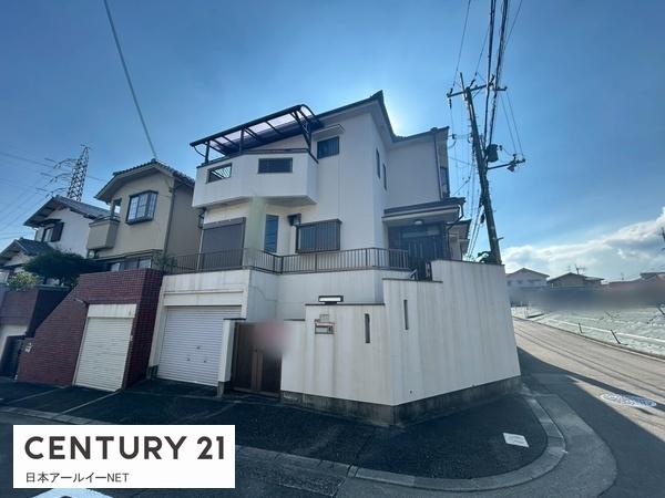高槻市緑が丘２