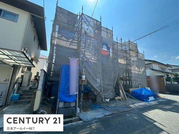 高槻市東上牧３