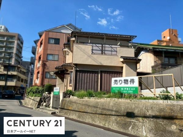 高槻市大畑町