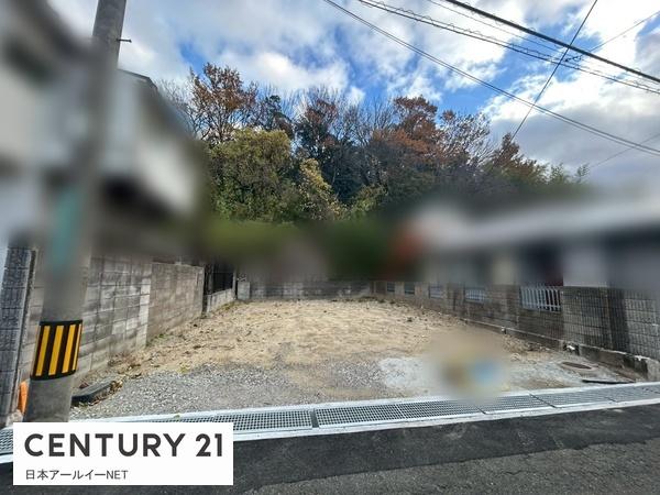 高槻市真上町４