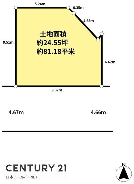 高槻市川添２