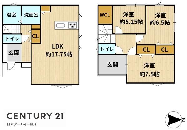茨木市沢良宜東町