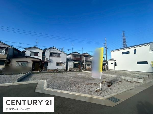 茨木市鮎川４