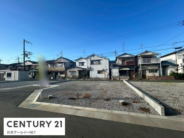 茨木市鮎川４