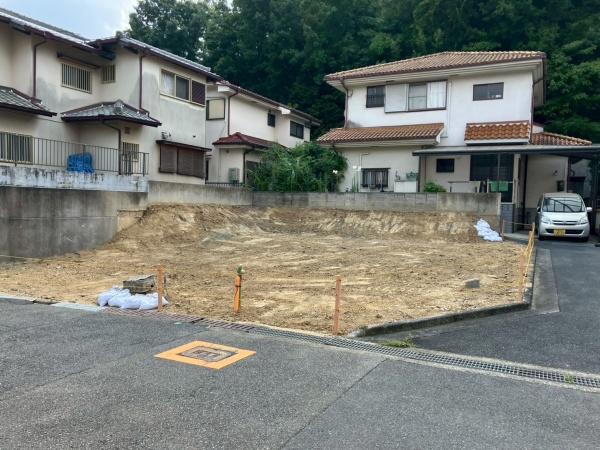 高槻市日吉台三番町