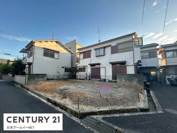 茨木市西太田町