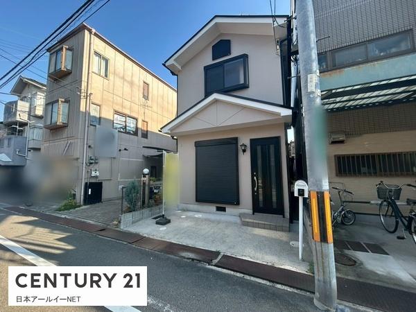 高槻市明野町